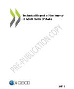 PIAAC - Technical Report Pre-publication cover (ENG)